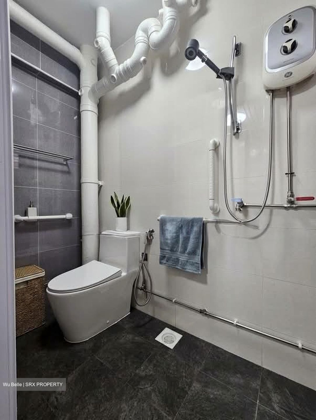 Blk 949 Jurong West Street 91 (Jurong West), HDB 4 Rooms #564797591